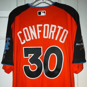 MLB All Star Jersey